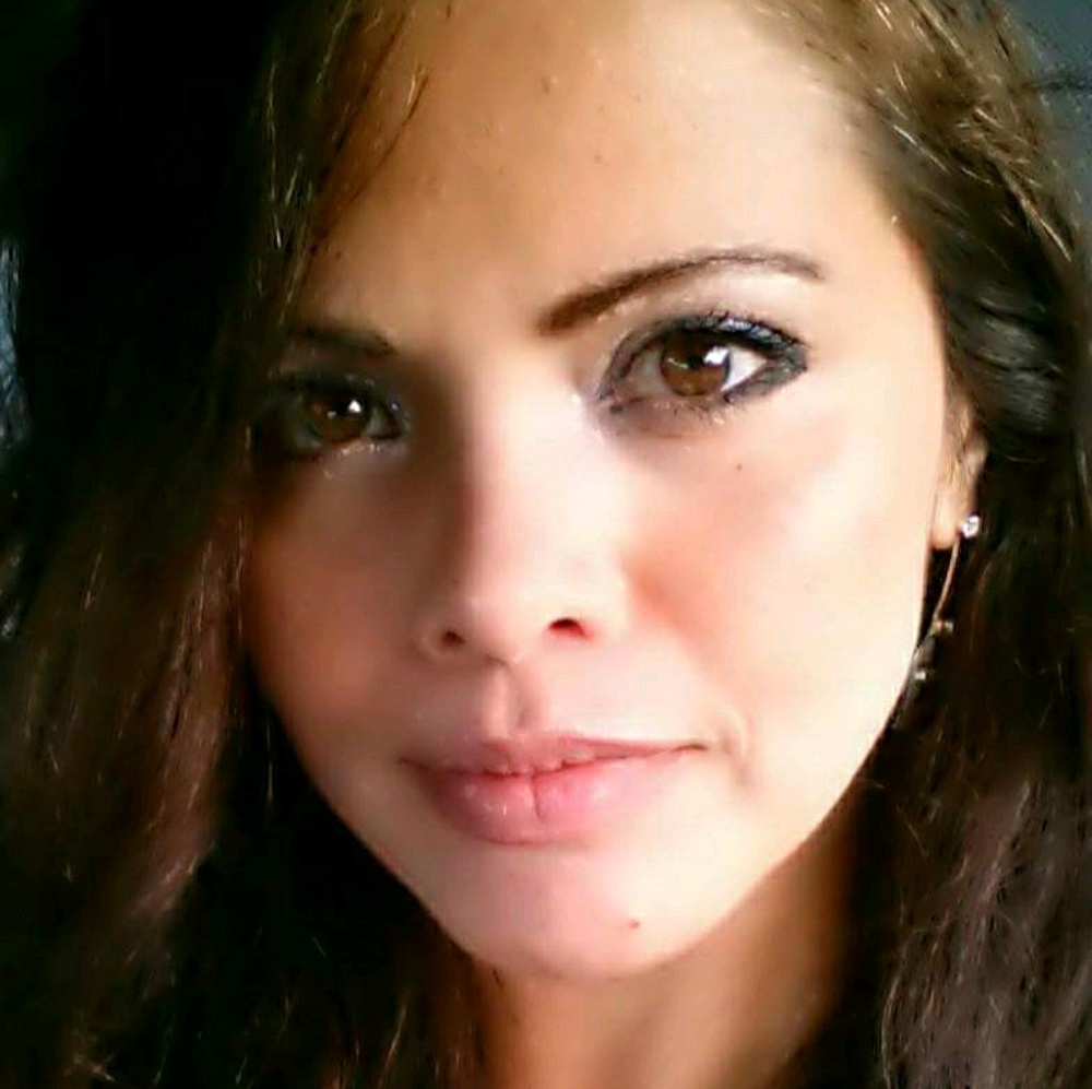 Meet your Posher, Jeanette